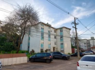 Miniatura 4 de Apto. 313 – 60,04m²–R. Eng. Fernando Mendes-B. Santo Antônio