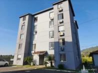 Miniatura 2 de Apto. 102 - 43,36m² - Box - 10,58m² – B. Morro Santana