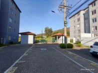 Miniatura 3 de Apto. 102 - 43,36m² - Box - 10,58m² – B. Morro Santana