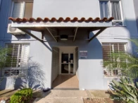 Miniatura 6 de Apto. 102 - 43,36m² - Box - 10,58m² – B. Morro Santana