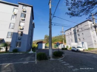 Miniatura 8 de Apto. 102 - 43,36m² - Box - 10,58m² – B. Morro Santana