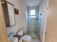 Miniatura 25 de Apto. 102 - 43,36m² - Box - 10,58m² – B. Morro Santana