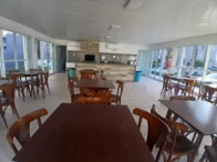 Miniatura 33 de Apto. 102 - 43,36m² - Box - 10,58m² – B. Morro Santana