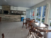 Miniatura 34 de Apto. 102 - 43,36m² - Box - 10,58m² – B. Morro Santana