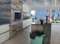 Miniatura 35 de Apto. 102 - 43,36m² - Box - 10,58m² – B. Morro Santana