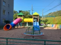 Miniatura 37 de Apto. 102 - 43,36m² - Box - 10,58m² – B. Morro Santana