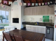 Miniatura 40 de Apto. 102 - 43,36m² - Box - 10,58m² – B. Morro Santana