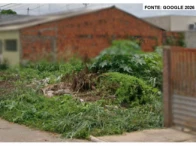 Miniatura 2 de Terreno c/ 370,14 m² - Várzea Grande/MT
