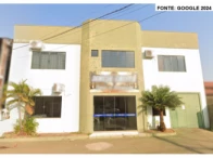 Miniatura 1 de Prédio Com. 336m² - Terreno 675m² - Tangará da Serra/MT