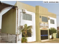 Miniatura 2 de Prédio Com. 336m² - Terreno 675m² - Tangará da Serra/MT