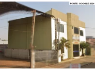 Miniatura 4 de Prédio Com. 336m² - Terreno 675m² - Tangará da Serra/MT