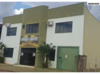 Miniatura 6 de Prédio Com. 336m² - Terreno 675m² - Tangará da Serra/MT