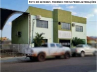 Miniatura 8 de Prédio Com. 336m² - Terreno 675m² - Tangará da Serra/MT