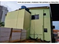 Miniatura 10 de Prédio Com. 336m² - Terreno 675m² - Tangará da Serra/MT