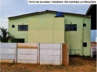 Miniatura 11 de Prédio Com. 336m² - Terreno 675m² - Tangará da Serra/MT