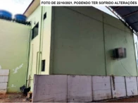 Miniatura 12 de Prédio Com. 336m² - Terreno 675m² - Tangará da Serra/MT