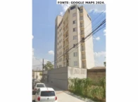 Miniatura 2 de Lote com: Apartamento e Casa - Mogi Guaçu/SP