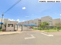 Apartamento nº 304 c/ 55,92m² - c/ vaga - Anápolis/GO, localizado em Anápolis - GO