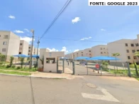 Apartamento nº 304 c/ 55,92m² - c/ vaga - Anápolis/GO, localizado em Anápolis - GO