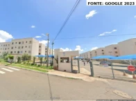 Apartamento nº 304 c/ 55,92m² - c/ vaga - Anápolis/GO, localizado em Anápolis - GO