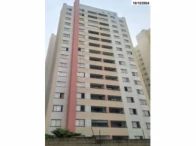 Miniatura 4 de Apartamento nº 81 c/ 48,02m² - Vaga - São Paulo/SP