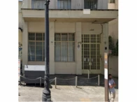 Apartamento nº 93 c/ 34,94m² - São Paulo/SP, localizado em São Paulo - SP, bairro Santa Efigênia