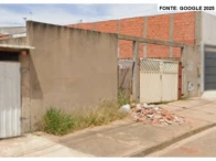 Casa no Conjunto Habitacional Popular Altos da Serra (foto 2 de 4)