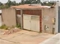 Casa no Conjunto Habitacional Popular Altos da Serra (foto 3 de 4)