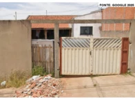 Casa no Conjunto Habitacional Popular Altos da Serra (foto 4 de 4)