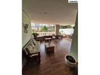 Miniatura 3 de Apartamento duplex c/ 02 vagas e depósito - Goiânia/GO