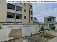 Apartamento c/ 79,15m² - Fortaleza/CE, localizado em Fortaleza - CE, bairro São Geraldo