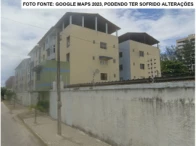 Apartamento c/ 79,15m² - Fortaleza/CE, localizado em Fortaleza - CE, bairro São Geraldo