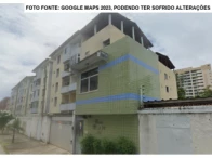 Apartamento c/ 79,15m² - Fortaleza/CE, localizado em Fortaleza - CE, bairro São Geraldo