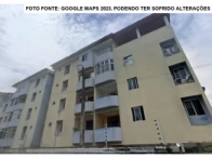 Apartamento c/ 79,15m² - Fortaleza/CE, localizado em Fortaleza - CE, bairro São Geraldo