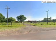 Imagem do imóvel Barracão Industrial -Chácara c/ 5,00,21 ha - Martinópolis/SP