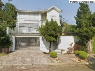 Sobrado c/ 400m² - Terreno c/ 487,50m² - São Leopoldo/RS
