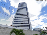 Apto – Ed. Carmelita Vasconcelos – Caruaru/PE, localizado em Caruaru - PE