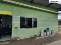 Galpões c/ 2.945m² - Terreno c/ 21.306,31m² - Resende/RJ, localizado em Resende - RJ, bairro Elite