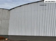 Galpões c/ 2.945m² - Terreno c/ 21.306,31m² - Resende/RJ, localizado em Resende - RJ, bairro Elite