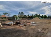Galpões c/ 2.945m² - Terreno c/ 21.306,31m² - Resende/RJ, localizado em Resende - RJ, bairro Elite