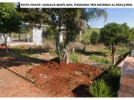 Miniatura 3 de Terreno c/ 328,80m² - Marmeleiro/PR
