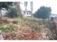 Terreno c/ 328,80m² - Marmeleiro/PR, localizado em Marmeleiro - PR, bairro Loteamento Três Pinheiros