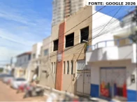 Imóvel Coml/Residencial - Terreno c/ 439,94m² -Imperatriz/MA, localizado em Imperatriz - MA