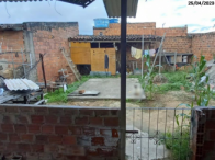 Sobrado inacabado – 90m² – Caruaru/PE, localizado em Caruaru - PE