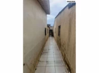 Miniatura 7 de Casa - Terreno c/ 256m² - Formosa/GO
