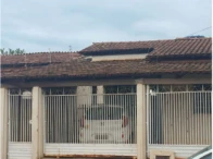 Imagem do imóvel Casa - Terreno c/ 256m² - Formosa/GO