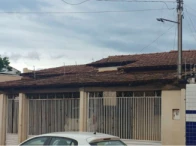 Casa - Terreno c/ 256m² - Formosa/GO, localizado em Formosa - GO, bairro Formosinha