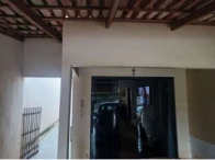 Casa - Terreno c/ 256m² - Formosa/GO, localizado em Formosa - GO, bairro Formosinha