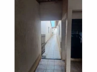 Casa - Terreno c/ 256m² - Formosa/GO, localizado em Formosa - GO, bairro Formosinha