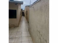 Casa - Terreno c/ 256m² - Formosa/GO, localizado em Formosa - GO, bairro Formosinha